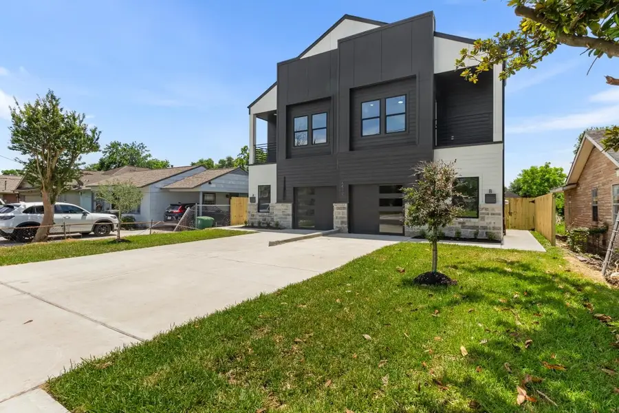 4412 Alvin A/b Street, Houston, TX 77051 - #2