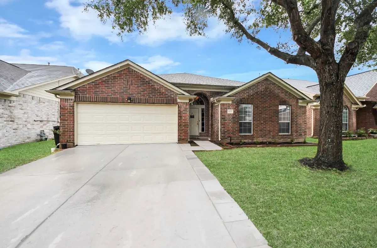 24315 Emory Green Street, Katy, TX 77493 - #1