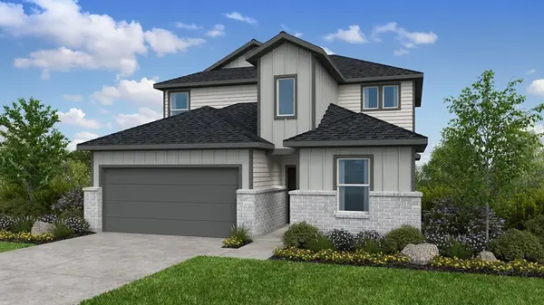 21822 Canyon Moon Lane, Cypress, TX 77433