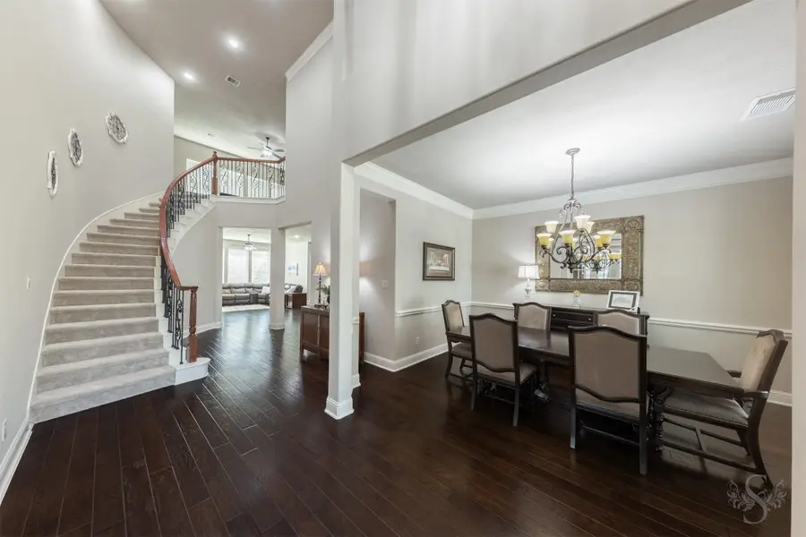 5303 Boerne Pointe Court, Fulshear, TX 77441 - #3
