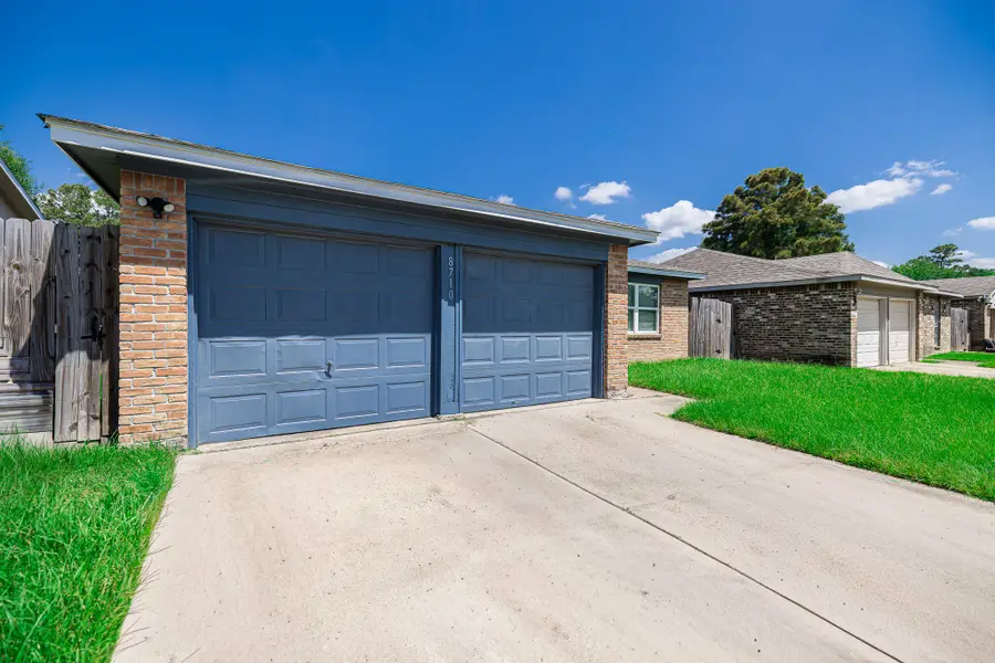 8710 Valley Flag, Houston, TX 77078 - #2