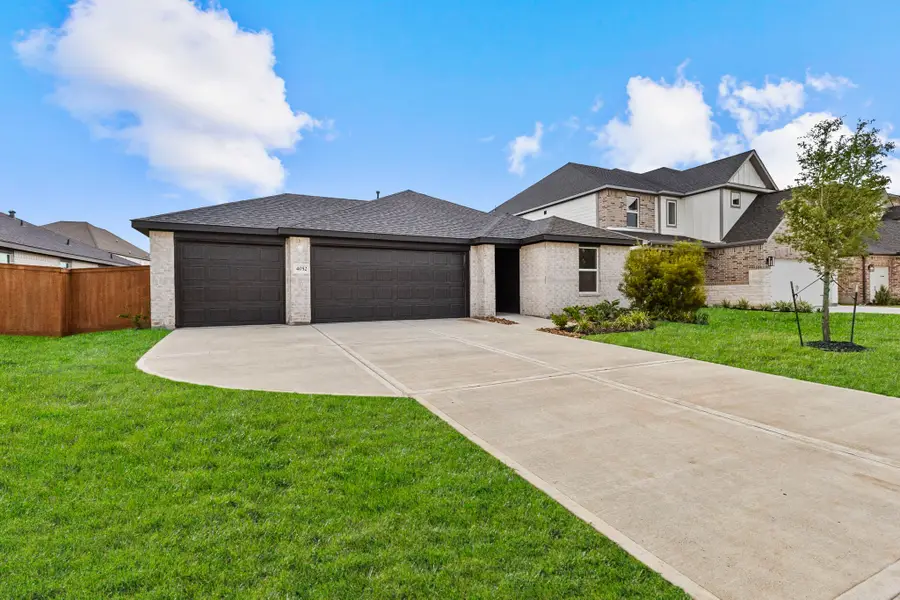 4052 Sun Burst Lane, Brookshire, TX 77423 - #2