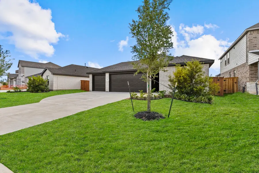 4052 Sun Burst Lane, Brookshire, TX 77423 - #3