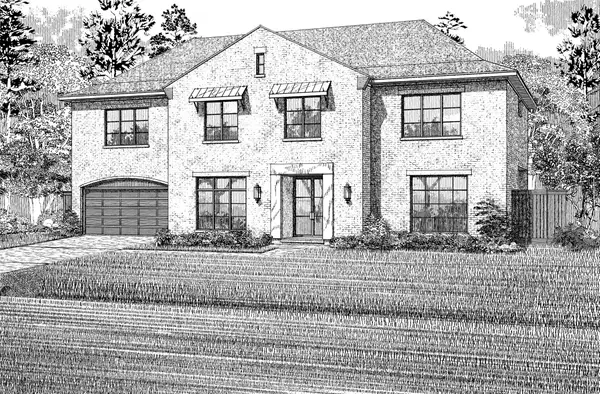 1328 Mickey Way, Houston, TX 77055