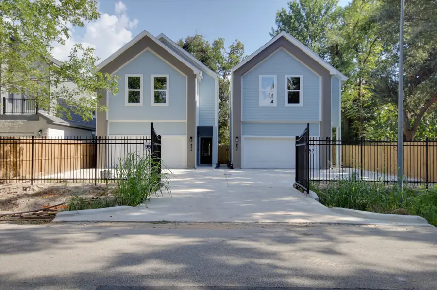 957 Ringold Street, Houston, TX 77088 - #2