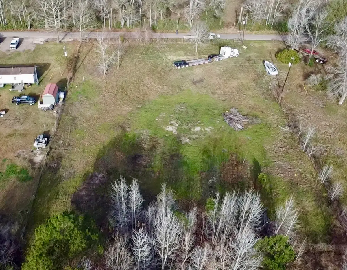 Tbd County Road 3011, Dayton, TX 77535 - Image #1