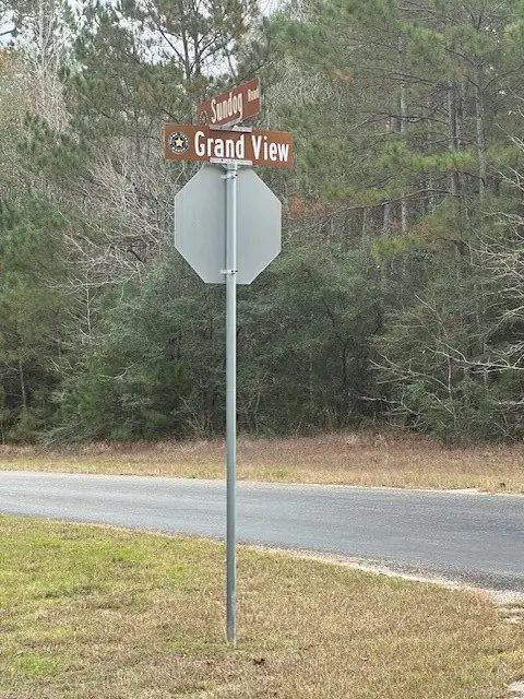 1-6-40 Sundog, Huntsville, TX 77340