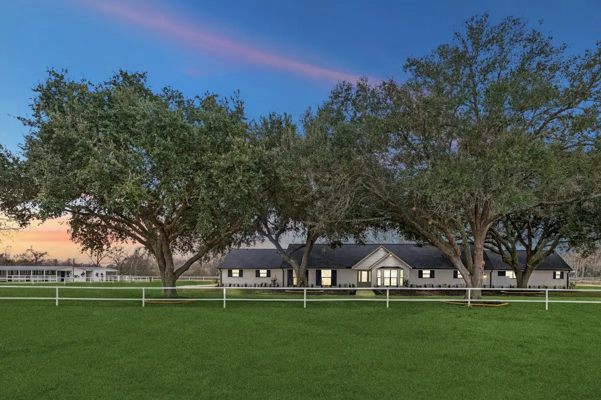 6911 Oak Lane, Fulshear, TX 77406 - #1