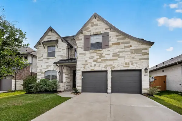 2225 Bellano Bay Drive, La Marque, TX 77568