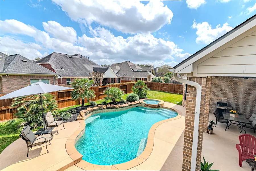 5910 Caddo Terrace Lane, Houston, TX 77041 - #2