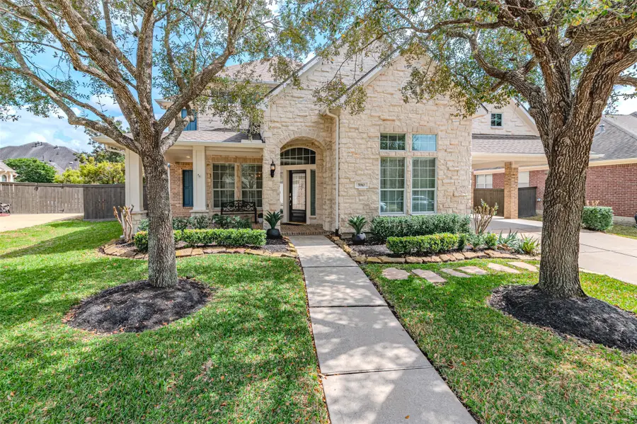 5910 Caddo Terrace Lane, Houston, TX 77041 - #3