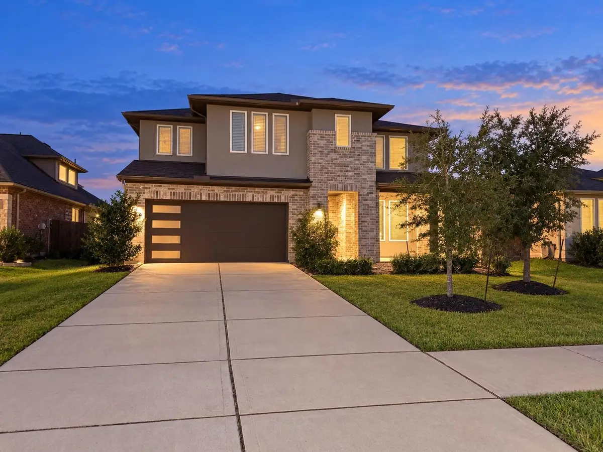 3542 Gore Creek Drive, Fulshear Simonton, TX 77423 - #1