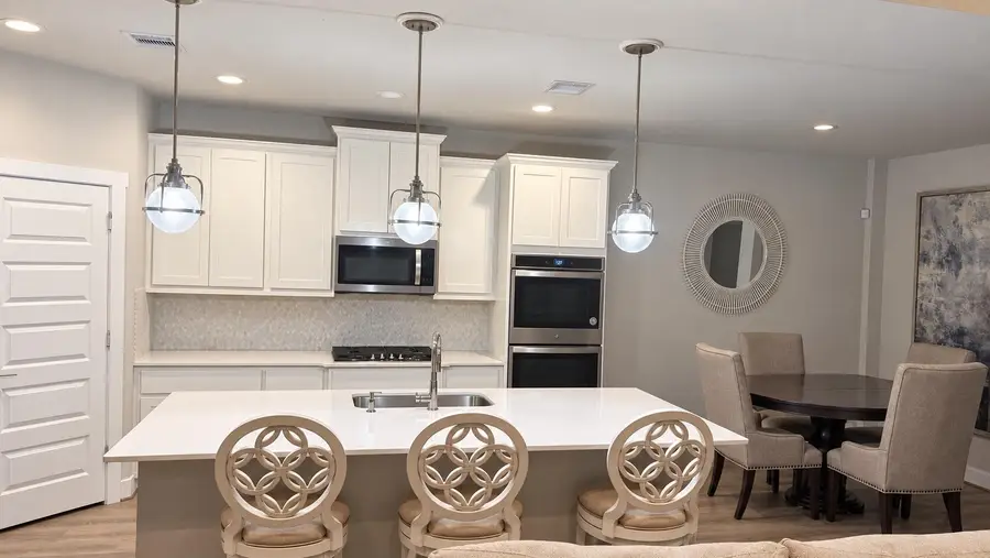 3542 Gore Creek Drive, Fulshear Simonton, TX 77423 - #3