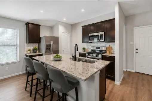 3434 Mcdonough Way, Katy, TX 77494 - #3