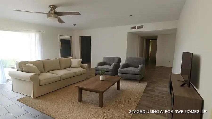 6815 Moss Oaks Drive, Houston, TX 77050 - #2