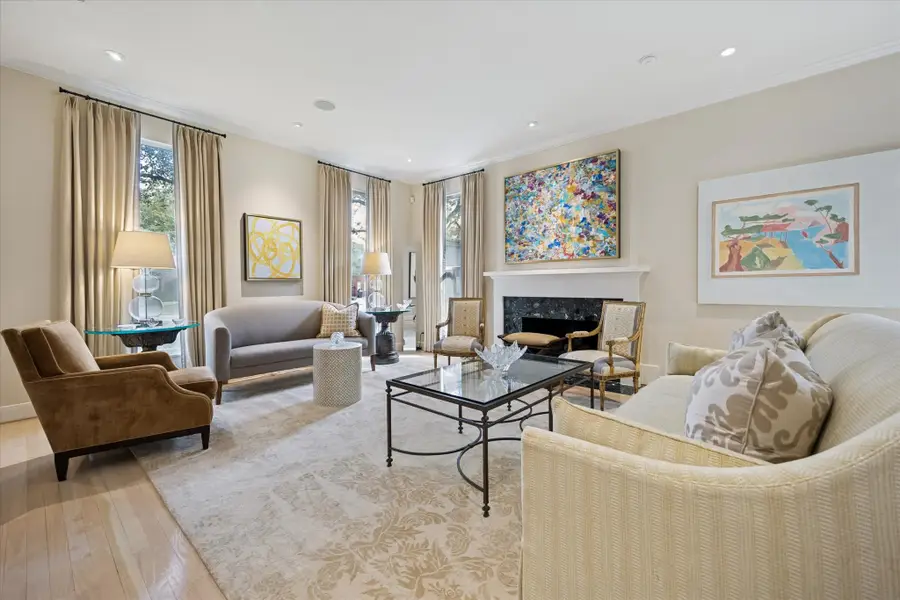 3229 Ella Lee Lane, Houston, TX 77019 - #2