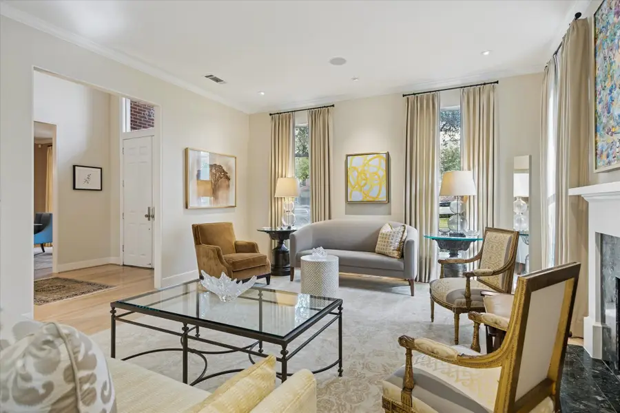 3229 Ella Lee Lane, Houston, TX 77019 - #3