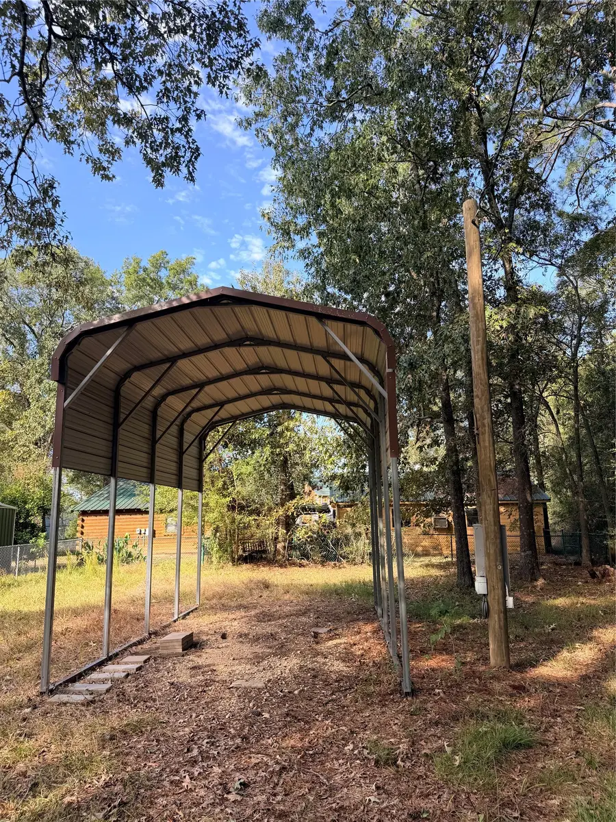 155 Lost Oak, Livingston, TX 77351 - #2