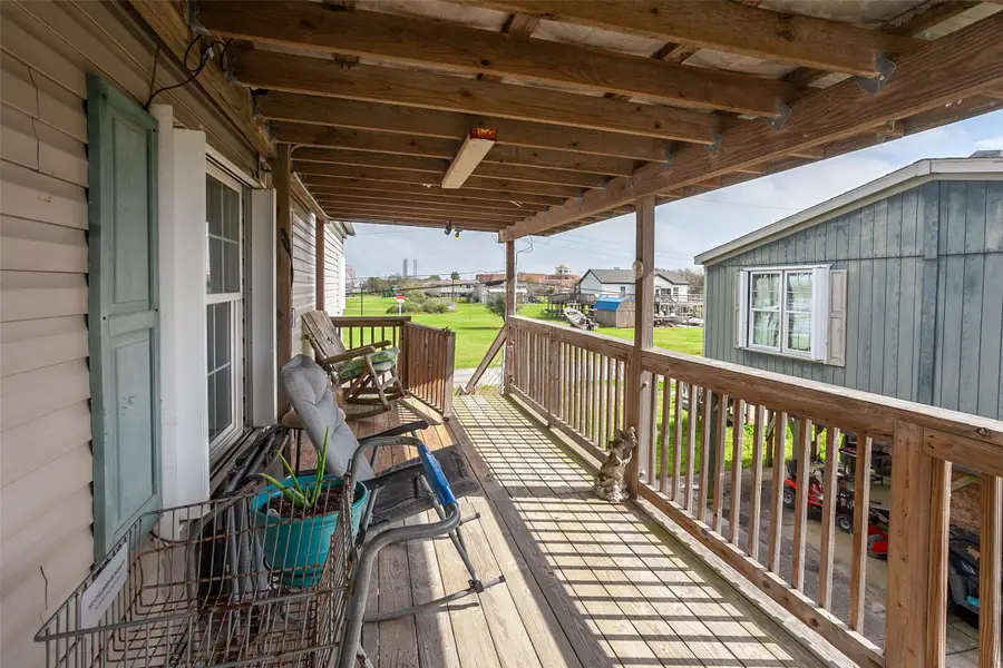 5117 S 15th Avenue, Sabine Pass, TX 77655 - #2