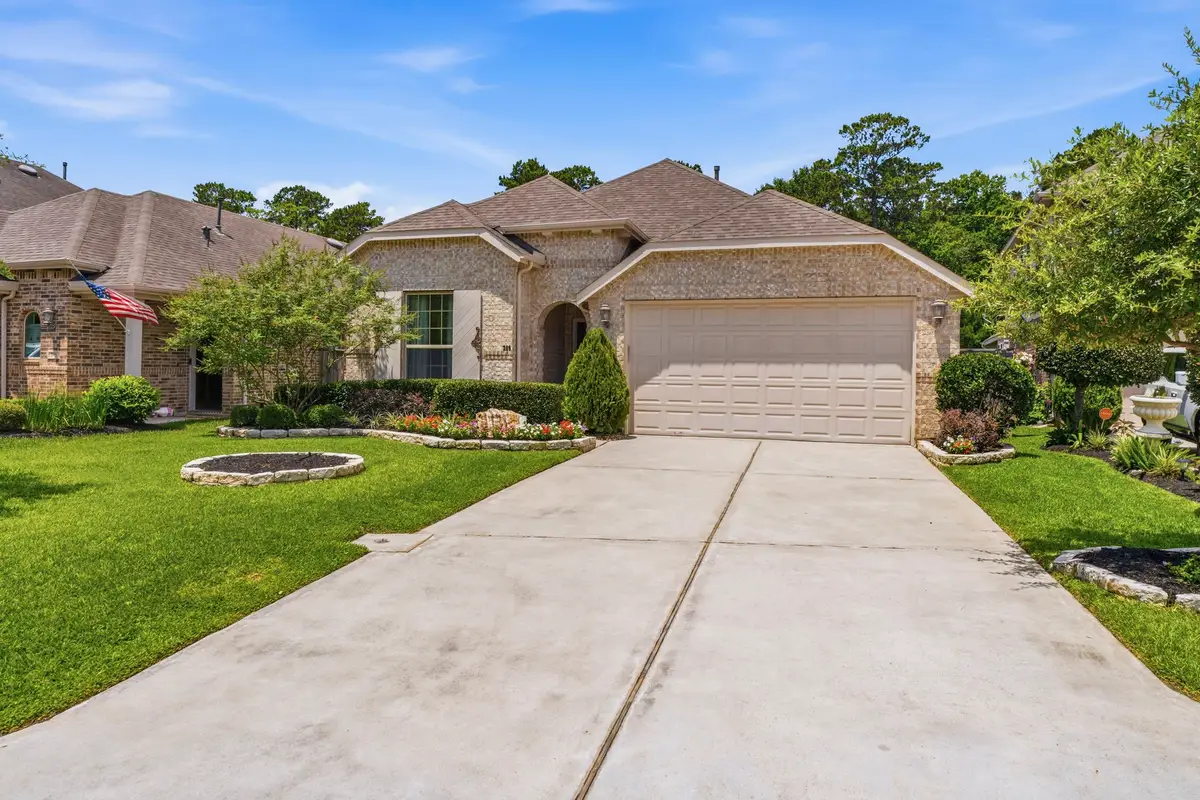 209 Emory Birch Drive, Montgomery, TX 77316 - #1