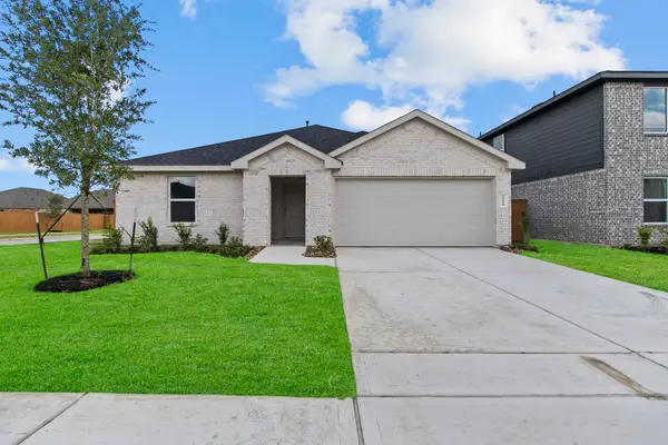 21926 Vernazza Bend Drive, Hockley, TX 77447