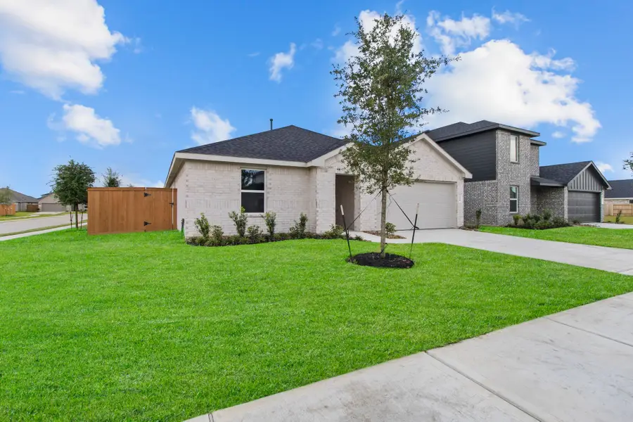 21926 Vernazza Bend Drive, Hockley, TX 77447 - #2