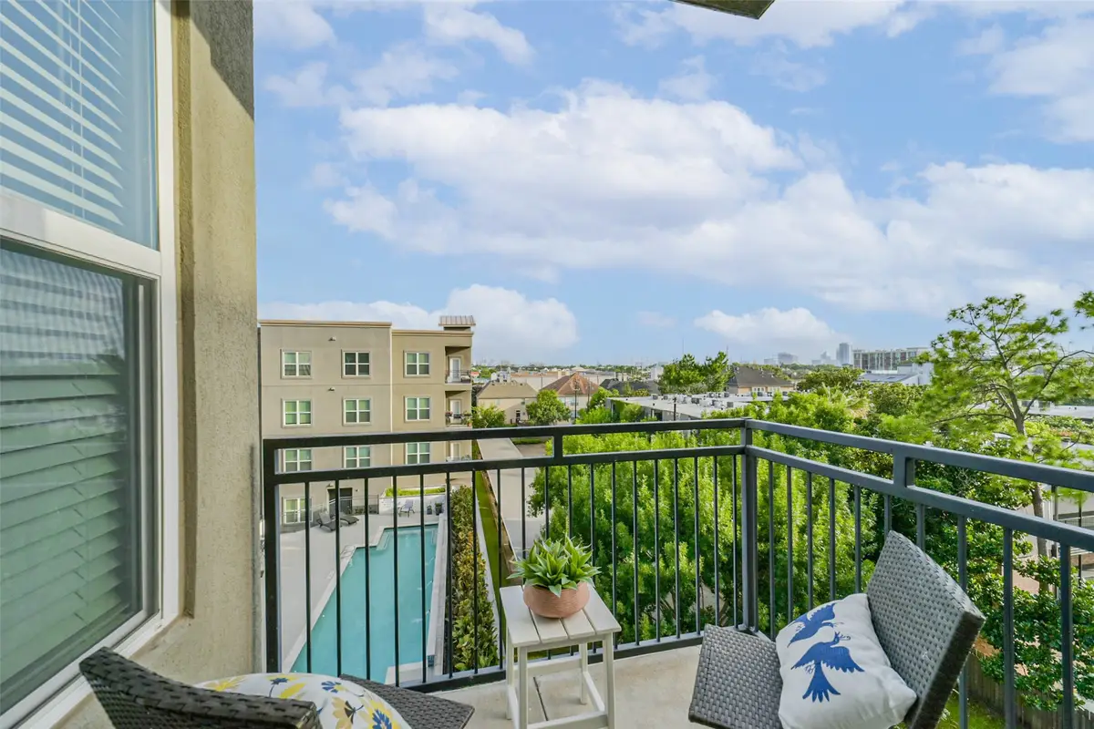 1010 Rosine Street #49, Houston, TX 77019 - #1