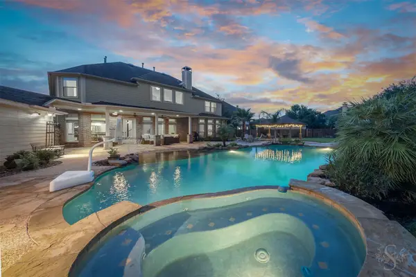 3919 Bianca Spring Lane, Katy, TX 77494