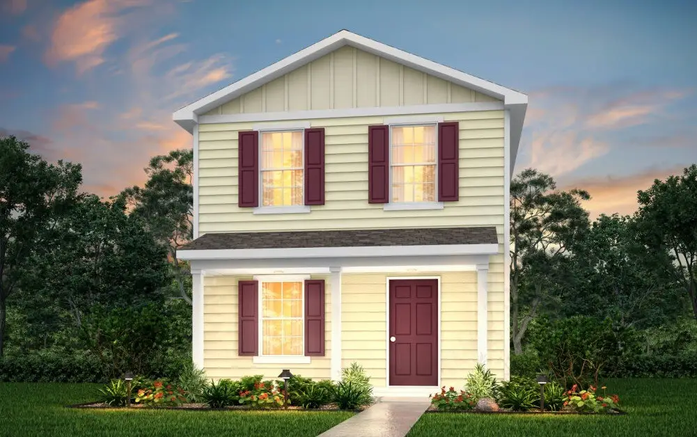 305 Dana Drive, Lufkin, TX 75901 - #1