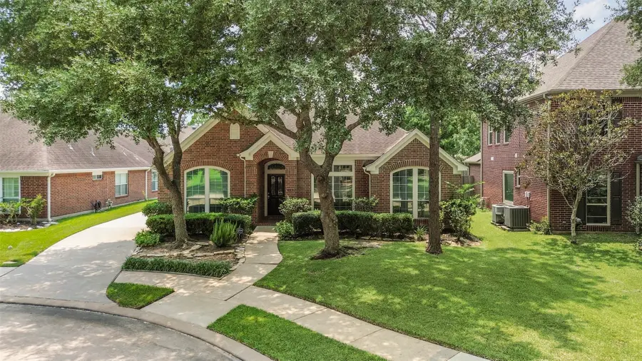 3006 Autumn Hills Court, Friendswood, TX 77546 - #2