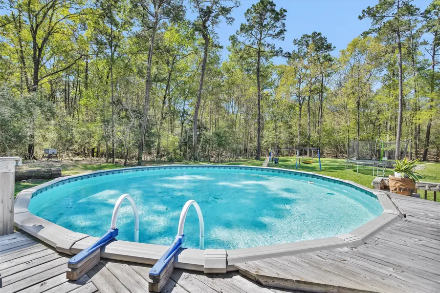 1006 Commons Waterway Drive, Huffman, TX 77336 - #2