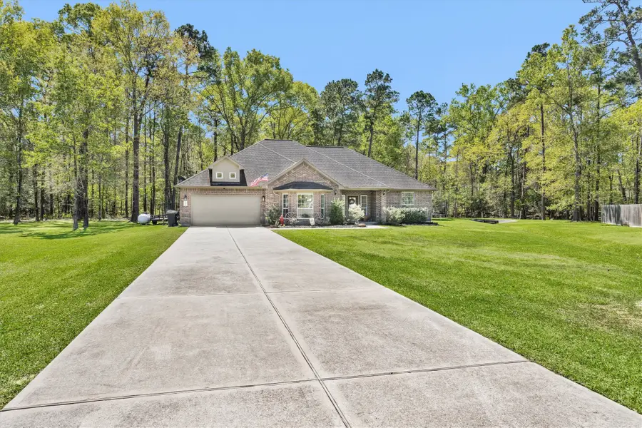 1006 Commons Waterway Drive, Huffman, TX 77336 - #3