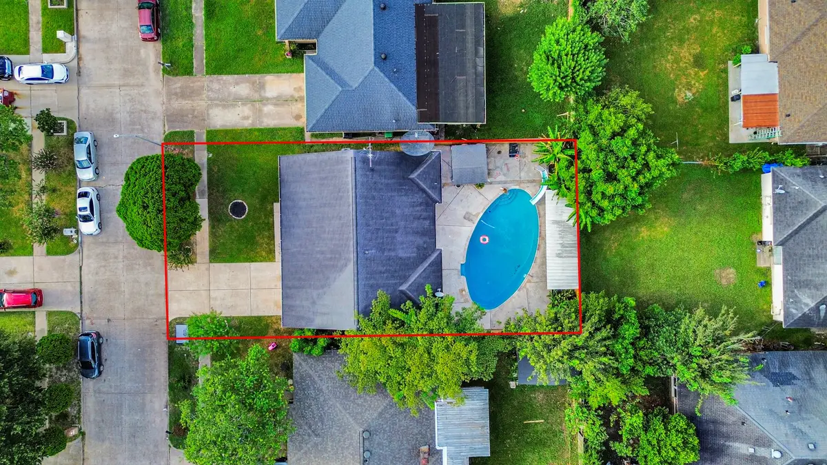 15103 Weil Place, Houston, TX 77060 - #1