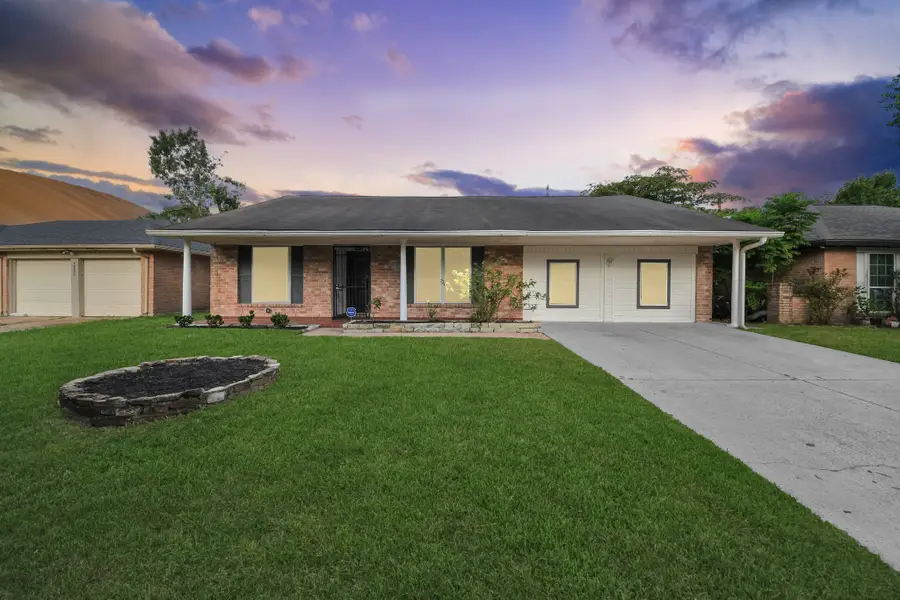 15103 Weil Place, Houston, TX 77060 - #2