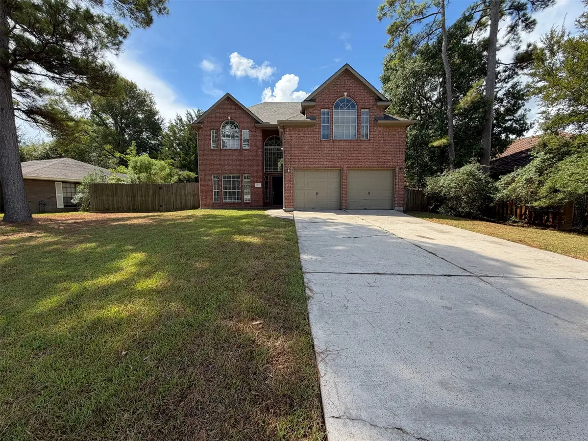 12159 Hawthorne Drive, Montgomery, TX 77356 - #1