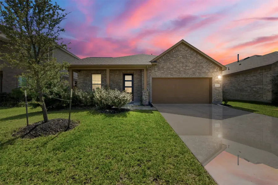 15634 Beltie Drive, Humble, TX 77346 - #2