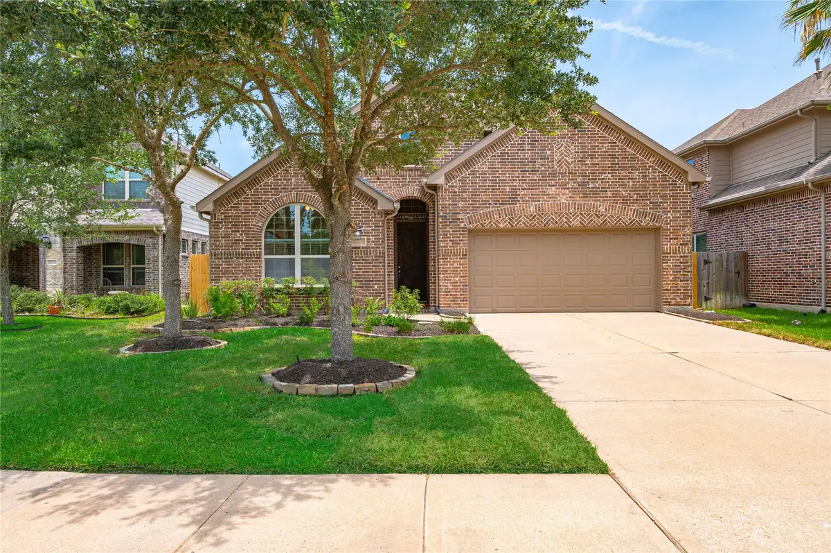 6208 Maddingly Lane, League City, TX 77573 - #1