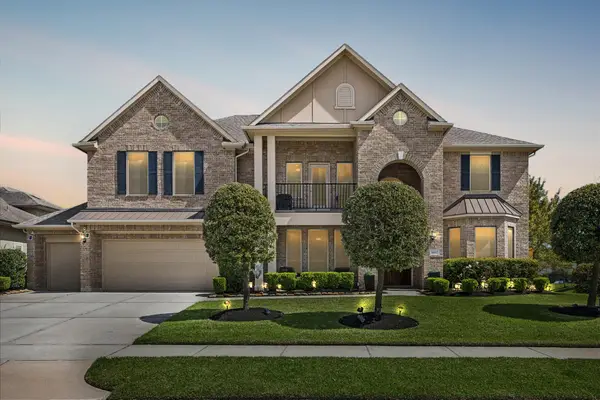 14902 Somerset Horizon Lane, Houston, TX 77044