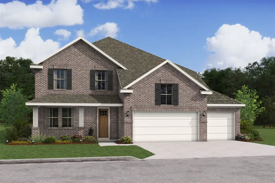 214 Dunovant Drive, Sealy, TX 77474 - #2
