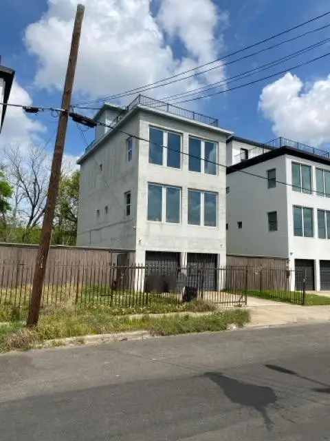 3419 Rawley Street, Houston, TX 77020 - #1
