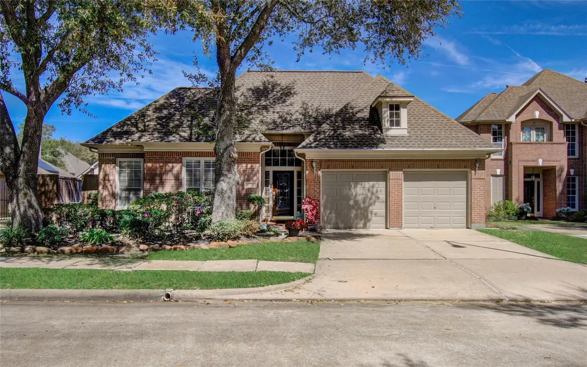 13730 Senca Park Drive, Houston, TX 77077 - #1