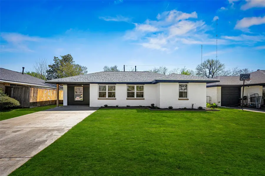 1905 Concord Road, Pasadena, TX 77502 - #2