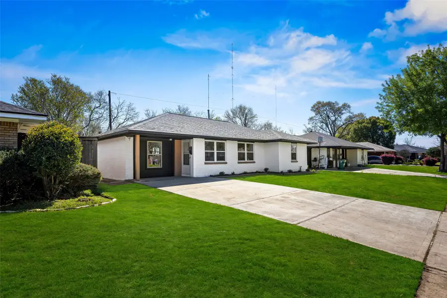 1905 Concord Road, Pasadena, TX 77502 - #3