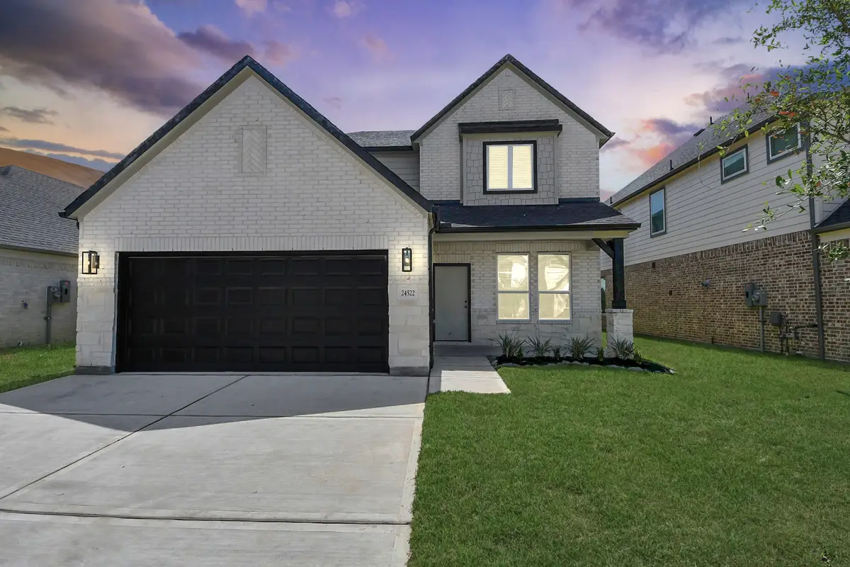 24522 Bradbury Woods Drive, Spring, TX 77373 - #1