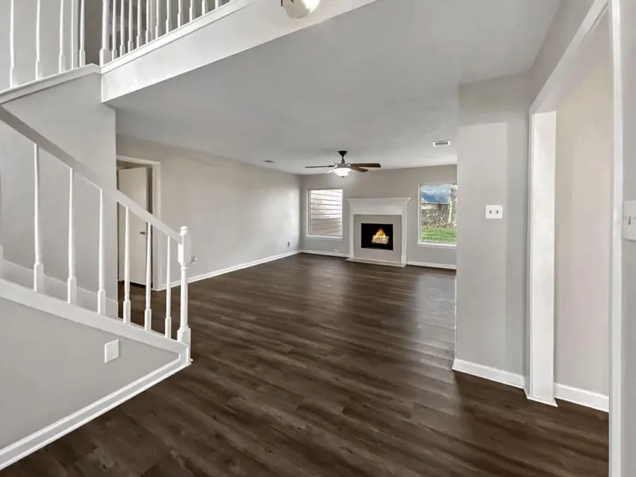 706 S Diamondhead Boulevard, Crosby, TX 77532 - Image #3