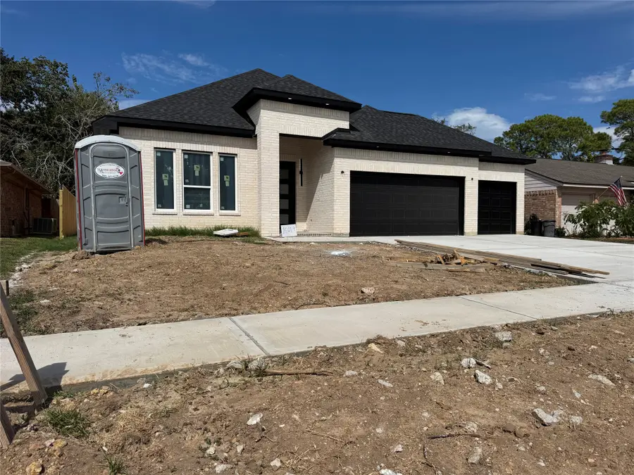16019 Echo Hill Drive, Houston, TX 77059 - #3