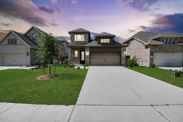 28821 Bobcat Run Drive, New Caney, TX 77357