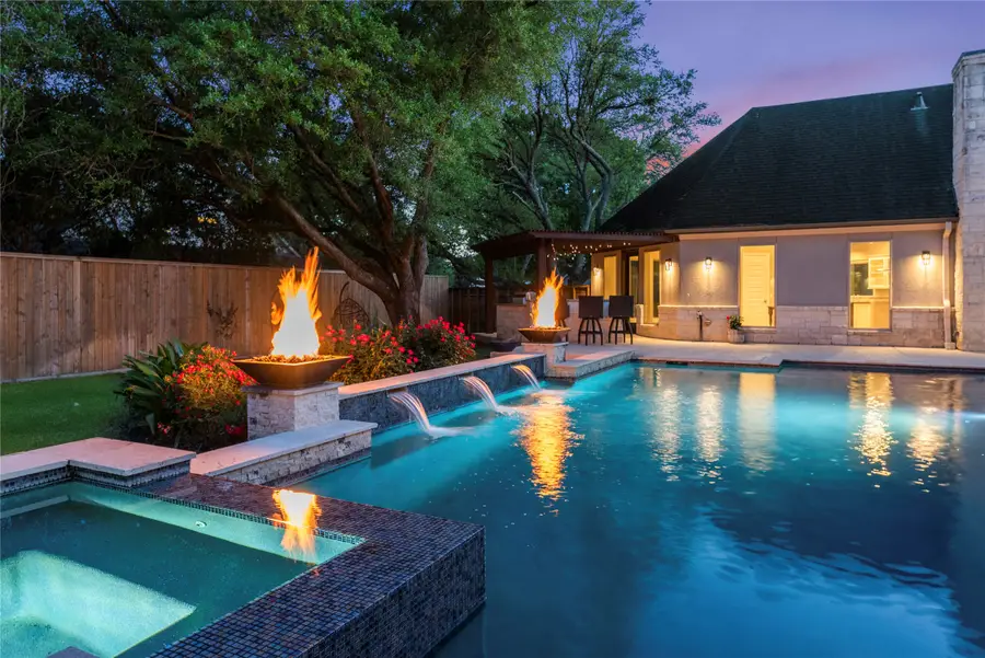 2911 S Saddlebrook Lane, Katy, TX 77494 - #2