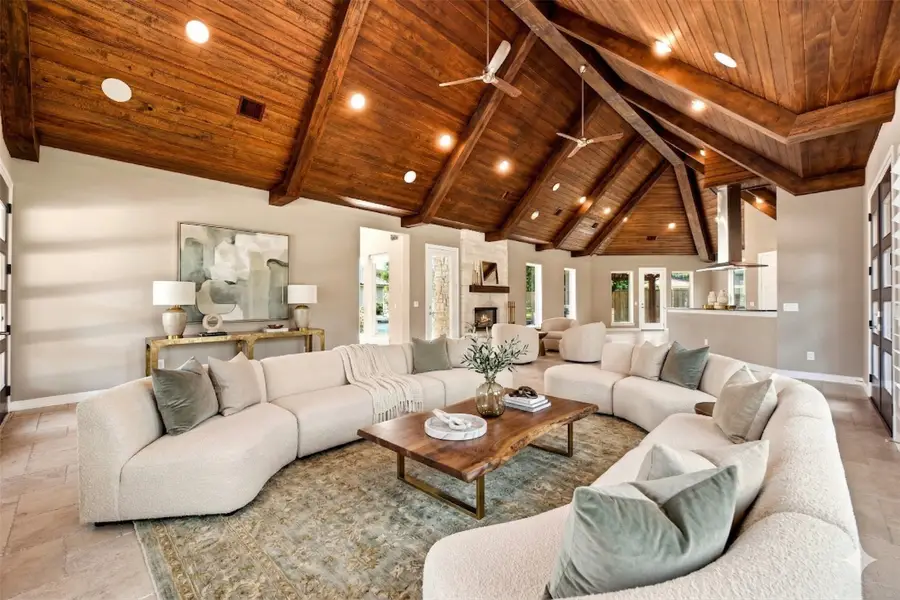 2911 S Saddlebrook Lane, Katy, TX 77494 - #3