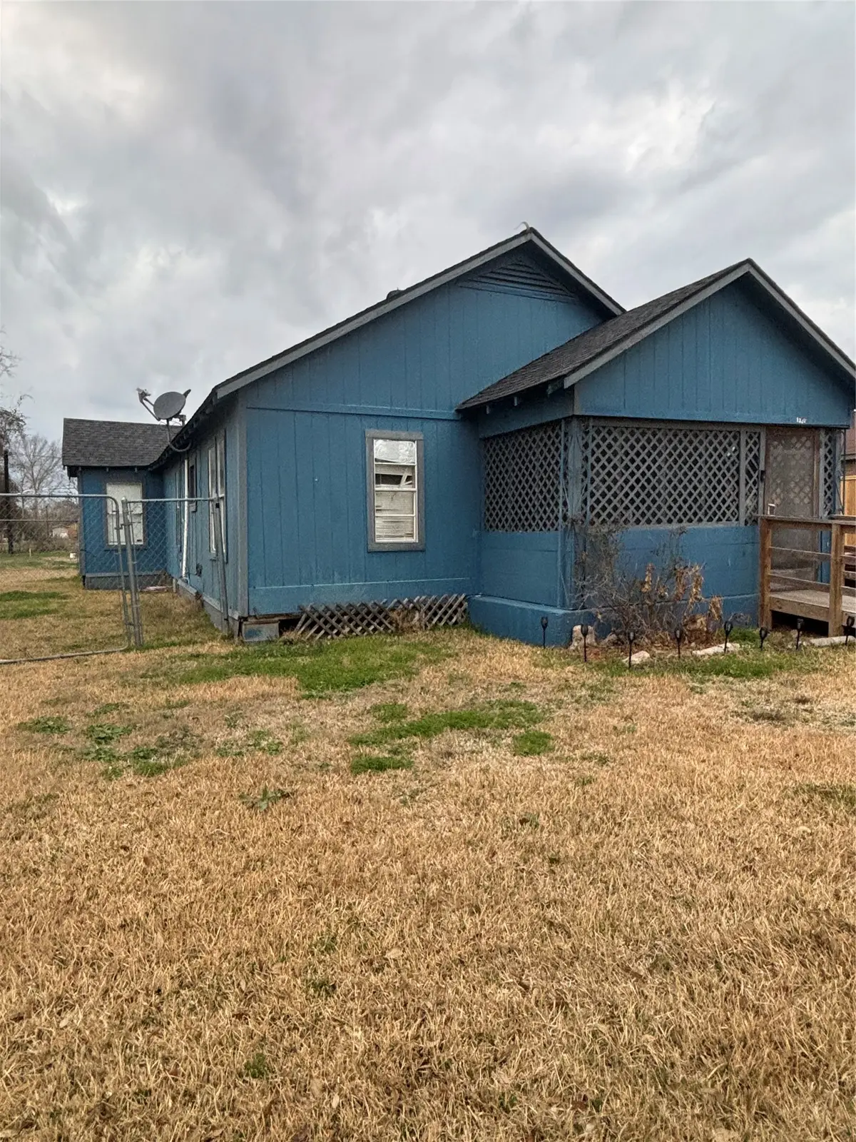 1337 3rd St, Hempstead, TX 77445 - #1